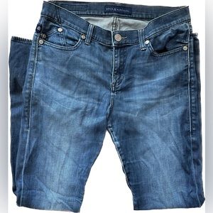 Rock & Republic straight leg jeans